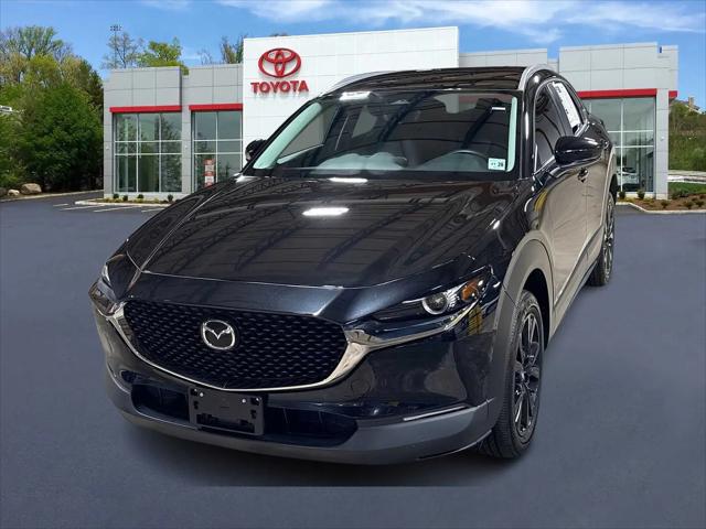 2024 Mazda CX-30 2.5 S Select Sport for sale in Ramsey, NJ