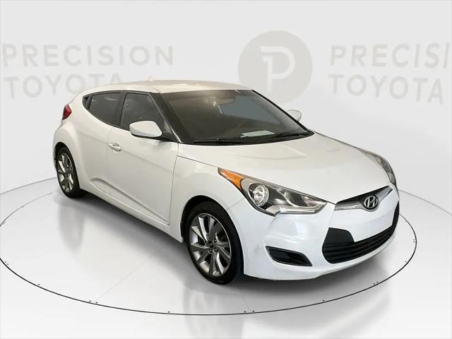 2016 Hyundai Veloster Base for sale in Tucson, AZ