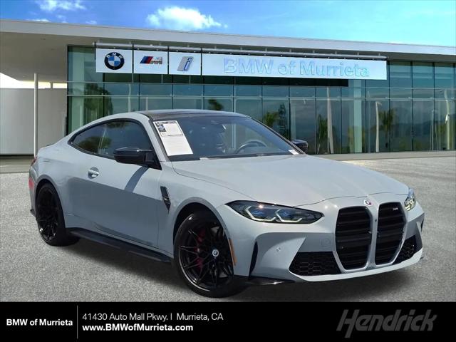 2022 BMW M4 Standard for sale in Murrieta, CA
