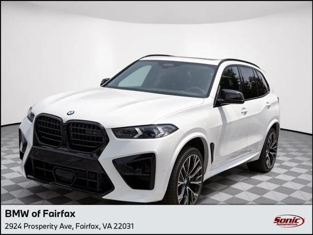 2026 BMW X5 M Competition for sale in Fairfax, VA
