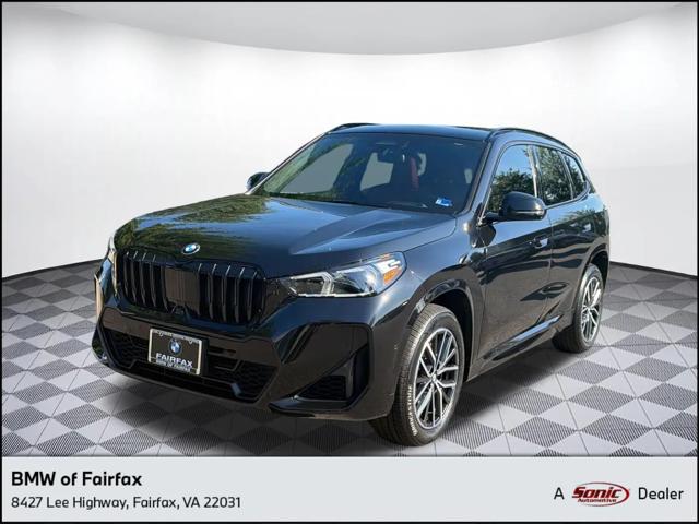 2023 BMW X1 xDrive28i for sale in Fairfax, VA