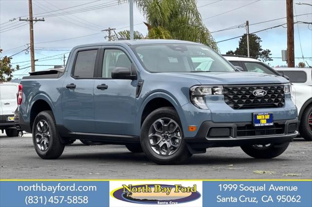 2026 Ford Maverick XLT for sale in Santa Cruz, CA
