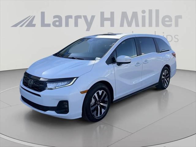2026 Honda Odyssey EX-L for sale in Murray, UT