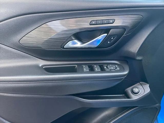 2024 GMC Terrain FWD SLT