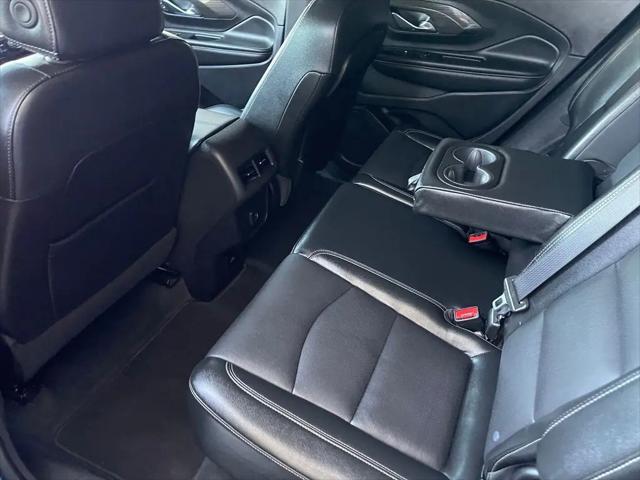 2024 GMC Terrain FWD SLT