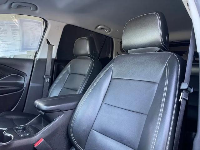 2024 GMC Terrain FWD SLT