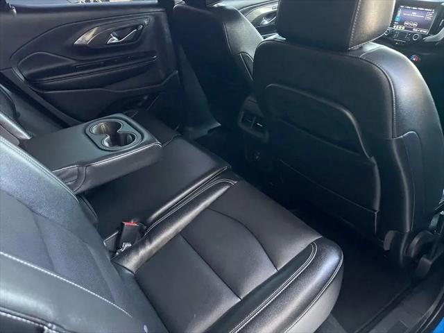 2024 GMC Terrain FWD SLT
