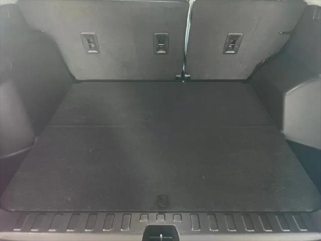 2024 GMC Terrain FWD SLT