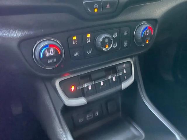 2024 GMC Terrain FWD SLT