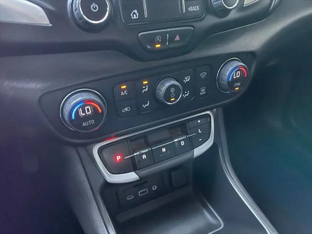 2024 GMC Terrain FWD SLT