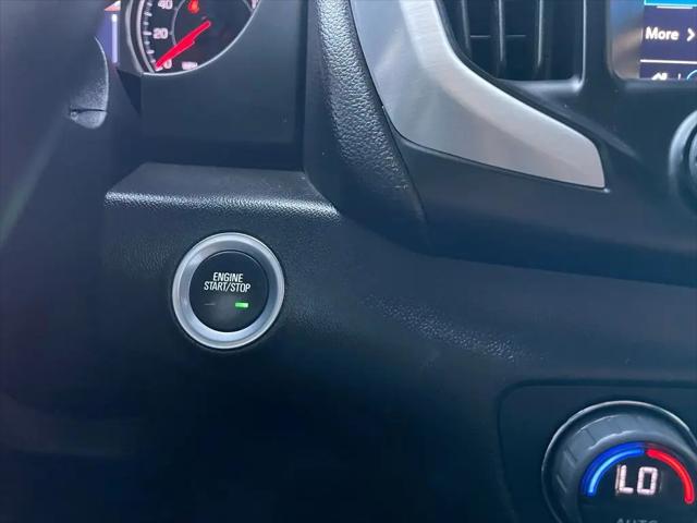 2024 GMC Terrain FWD SLT