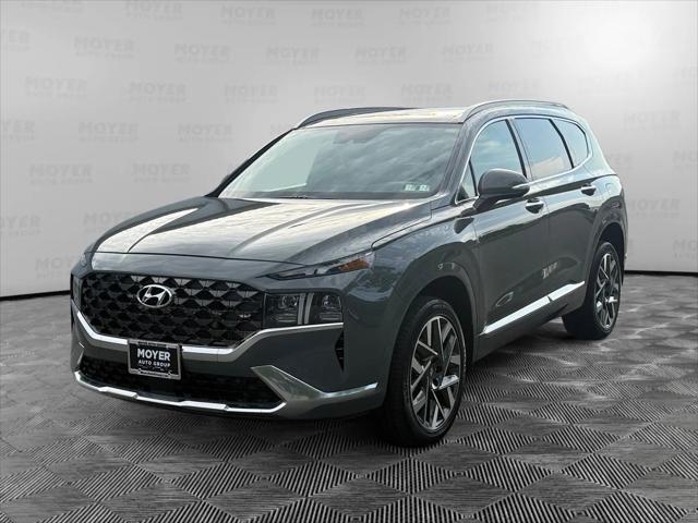 2023 Hyundai Santa Fe Calligraphy for sale in Wernersville, PA