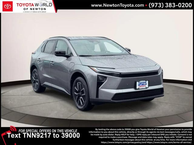 2026 Toyota bZ XLE for sale in Newton, NJ