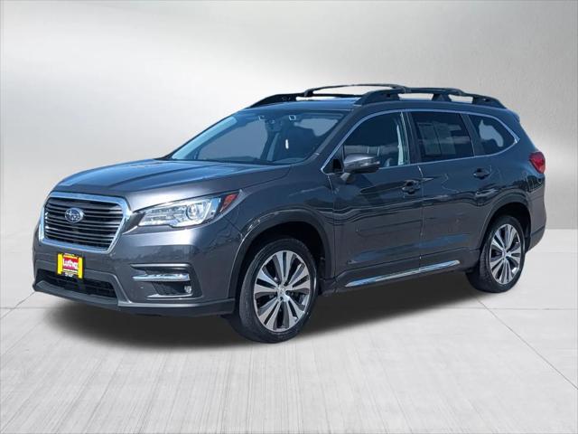 2022 Subaru Ascent Limited
