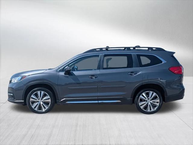 2022 Subaru Ascent Limited