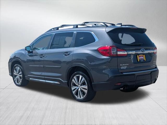 2022 Subaru Ascent Limited
