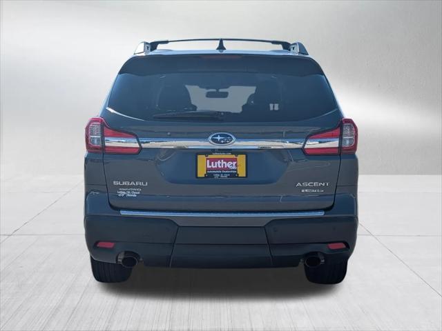 2022 Subaru Ascent Limited