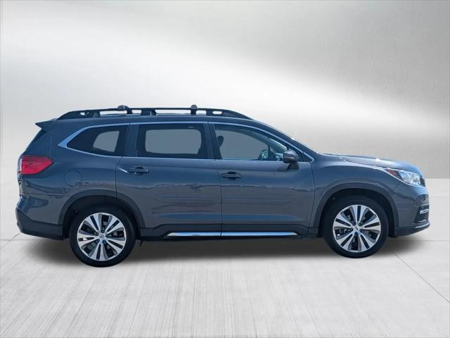 2022 Subaru Ascent Limited