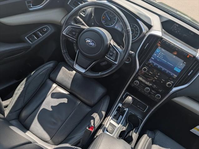 2022 Subaru Ascent Limited
