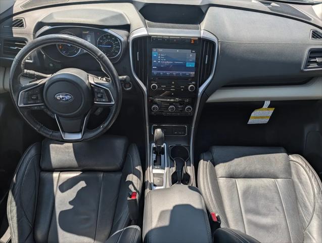 2022 Subaru Ascent Limited