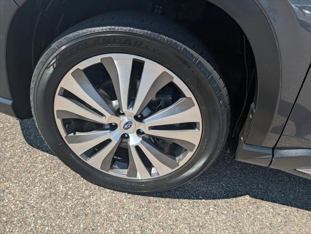 2022 Subaru Ascent Limited