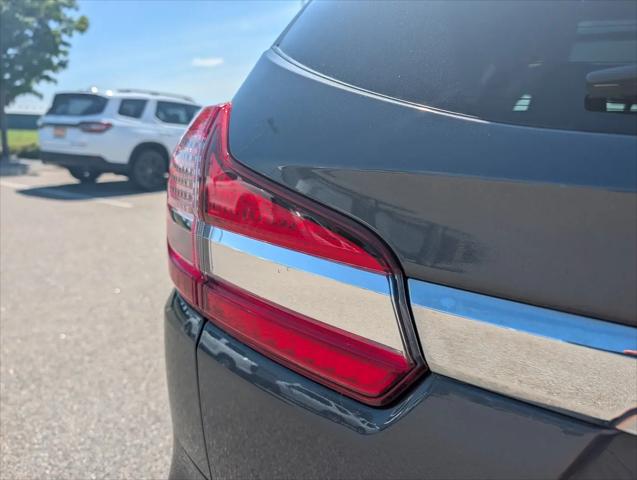 2022 Subaru Ascent Limited
