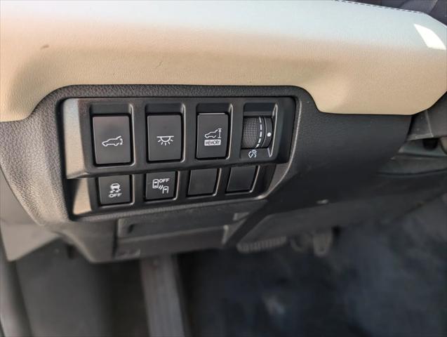 2022 Subaru Ascent Limited