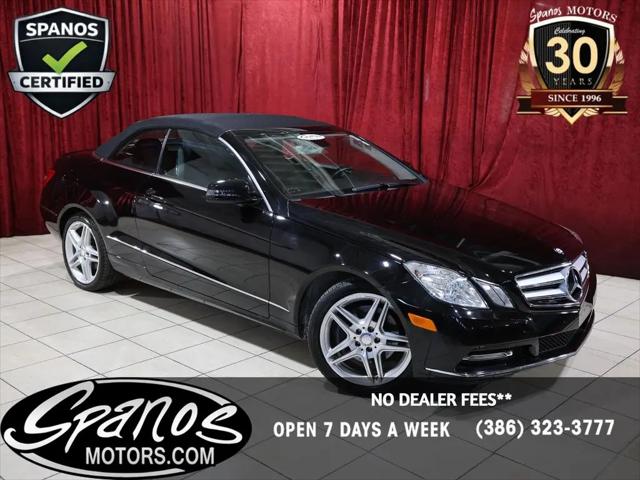 2013 Mercedes-Benz E 350 E 350 for sale in Daytona Beach, FL