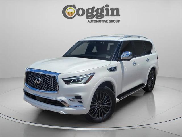 2024 INFINITI QX80 SENSORY AWD for sale in Deland, FL