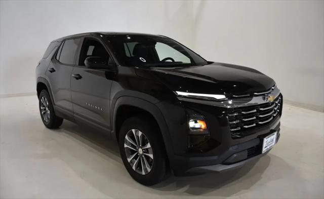 2025 Chevrolet Equinox FWD LT for sale in Urbana, IL