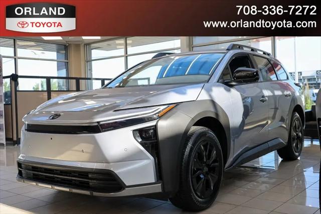 2026 Toyota bZ Woodland Woodland for sale in Tinley Park, IL