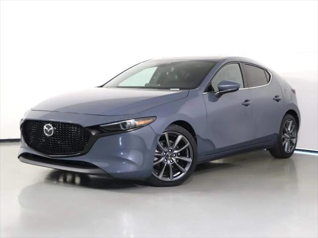 2019 Mazda Mazda3 Base for sale in Tucson, AZ
