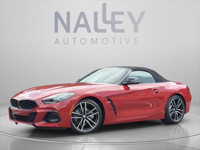 2025 BMW Z4 sDrive30i for sale in Union City, GA