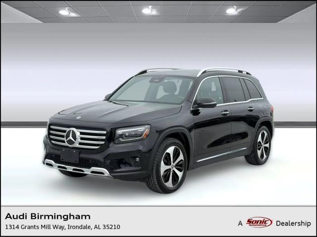 2025 Mercedes-Benz GLB 4MATIC for sale in Irondale, AL