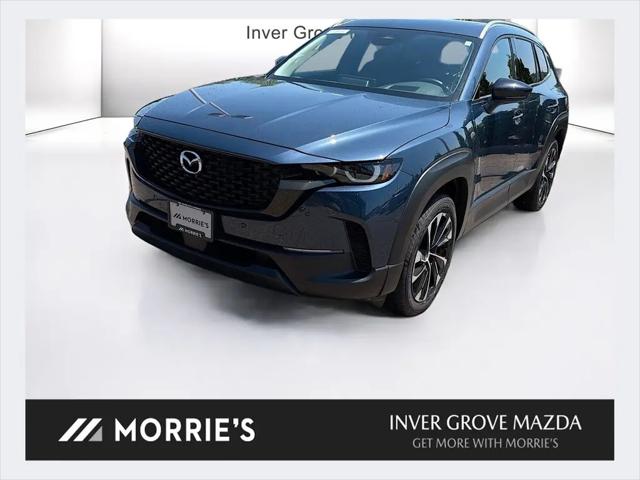2026 Mazda CX-50 Hybrid Premium Plus for sale in Inver Grove Heights, MN