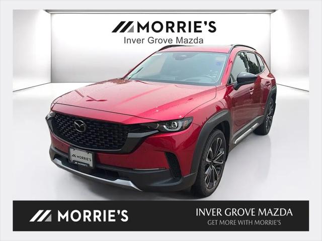 2026 Mazda CX-50 2.5 Turbo Premium Plus for sale in Inver Grove Heights, MN