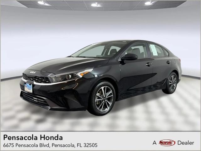 2023 Kia Forte LXS for sale in Pensacola, FL
