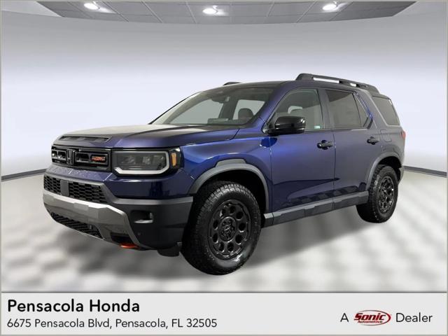 2026 Honda Passport AWD TrailSport for sale in Pensacola, FL