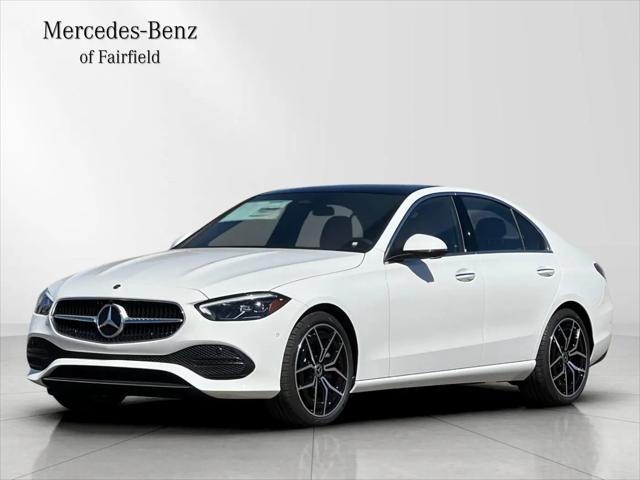 2026 Mercedes-Benz C-CLASS C 300 C 300 for sale in Fairfield, CA