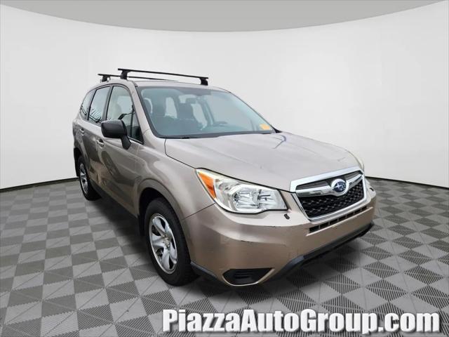 2014 Subaru Forester 2.5i for sale in Philadelphia, PA
