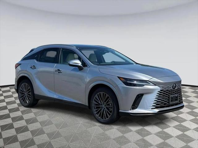 2026 Lexus RX RX 350 Luxury for sale in Chantilly, VA