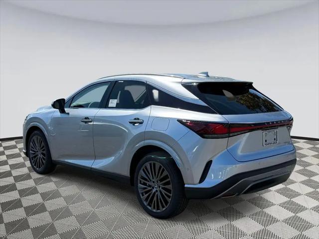 2026 Lexus RX RX 350 Luxury