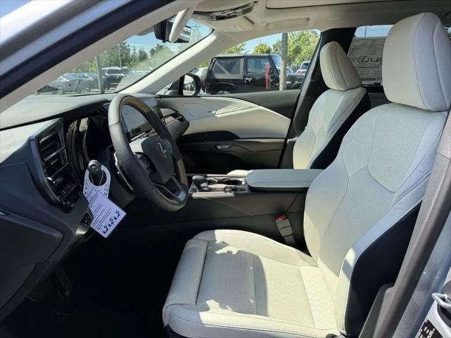 2026 Lexus RX RX 350 Luxury