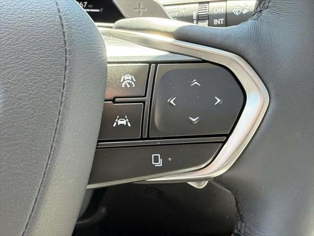 2026 Lexus RX RX 350 Luxury