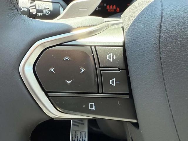 2026 Lexus RX RX 350 Luxury