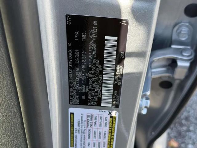 2026 Lexus RX RX 350 Luxury
