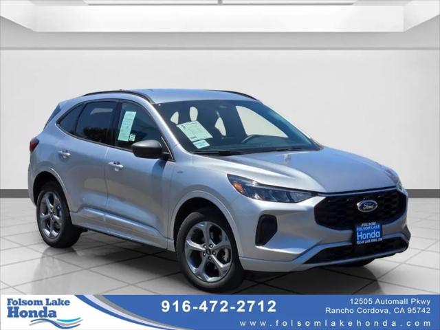 2024 Ford Escape ST-Line for sale in Rancho Cordova, CA