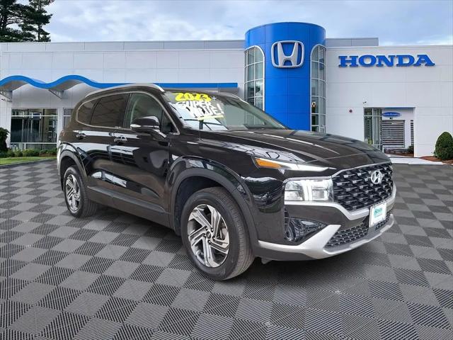 2023 Hyundai Santa Fe SEL for sale in Toms River, NJ