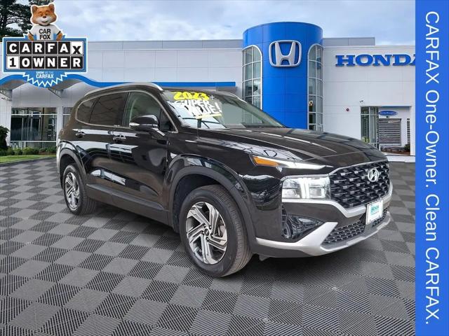 2023 Hyundai Santa Fe SEL for sale in Toms River, NJ
