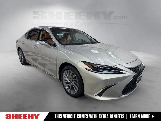2025 Lexus ES 350 Ultra Luxury for sale in Annapolis, MD